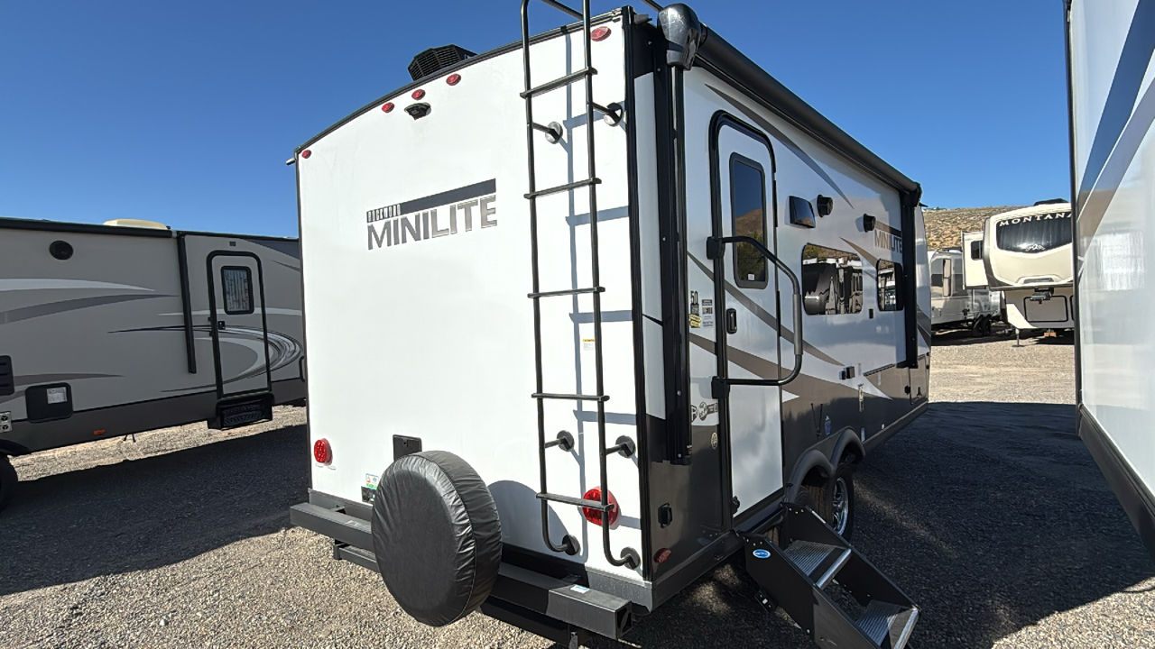 2025 ROCKWOOD TT MINI LITE 2109SW 3