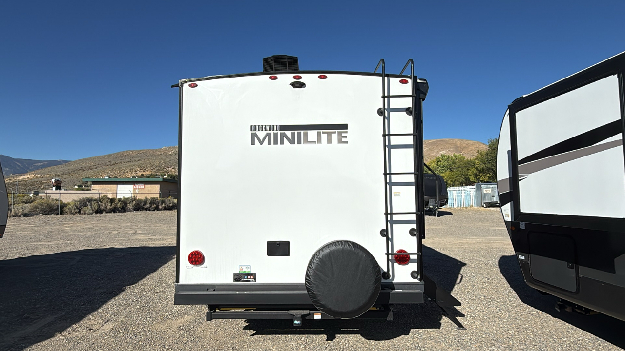 2025 ROCKWOOD TT MINI LITE 2109SW 4