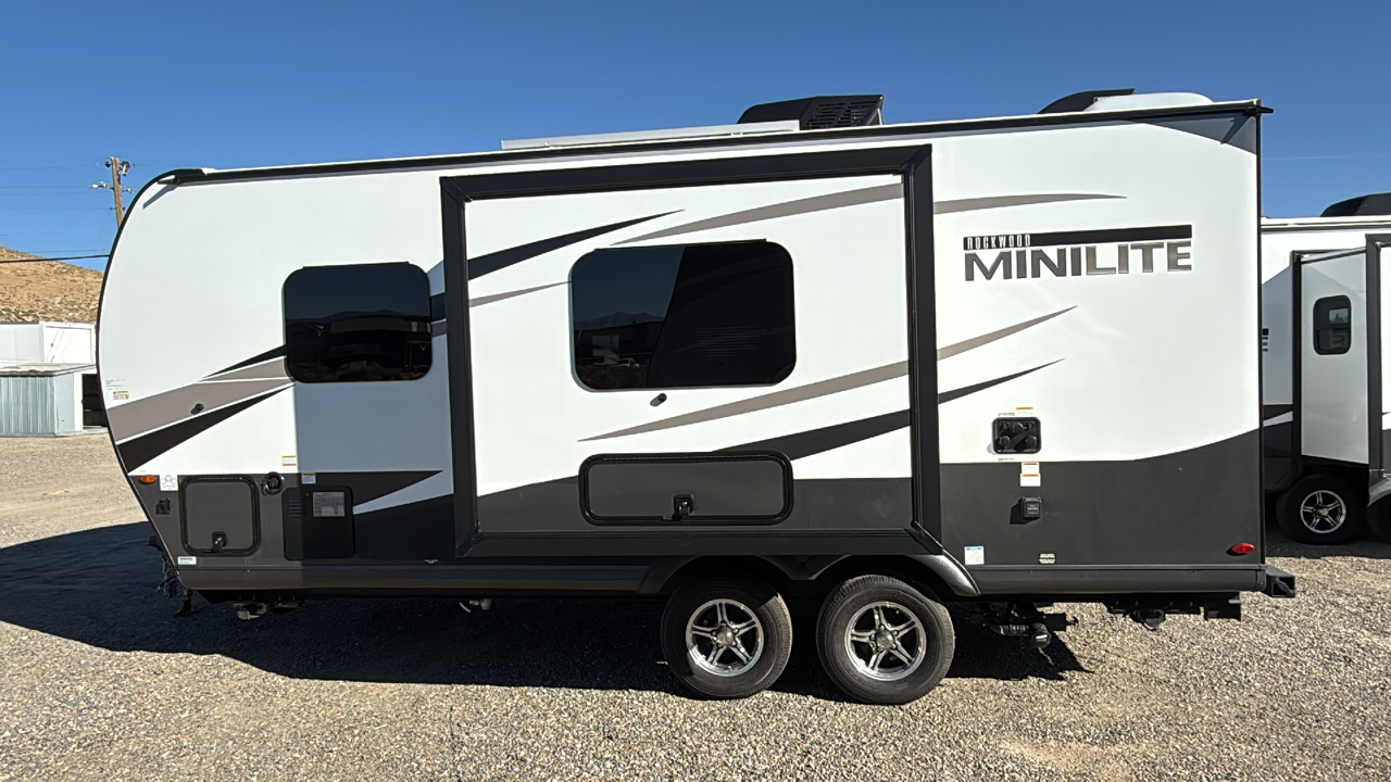 2025 ROCKWOOD TT MINI LITE 2109SW 6