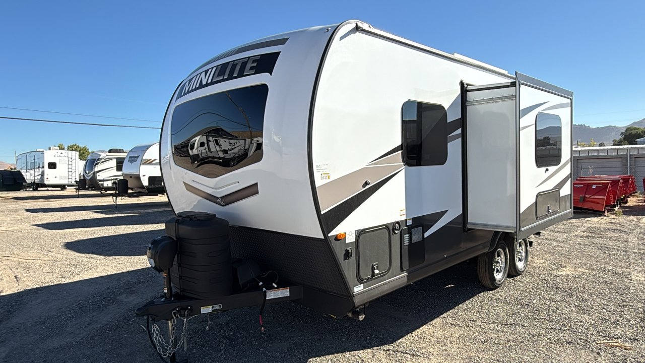 2025 ROCKWOOD TT MINI LITE 2109SW 7