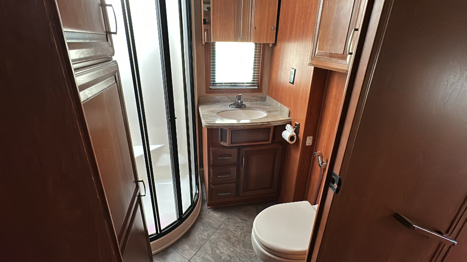 2014 DRV LUXURY SUITES MOBILE SUITES 36RSSB3 29