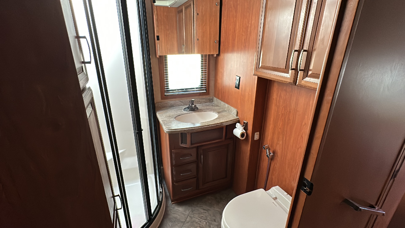 2014 DRV LUXURY SUITES MOBILE SUITES 36RSSB3 41