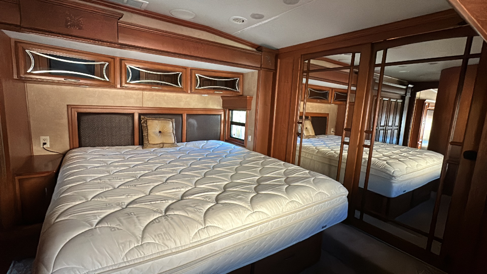 2014 DRV LUXURY SUITES MOBILE SUITES 36RSSB3 60