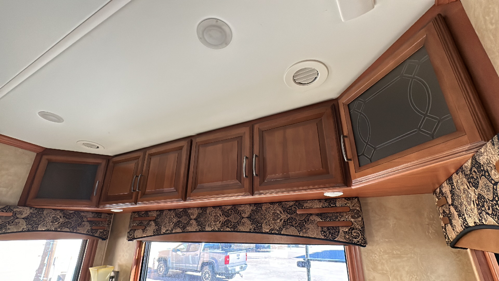 2014 DRV LUXURY SUITES MOBILE SUITES 36RSSB3 97