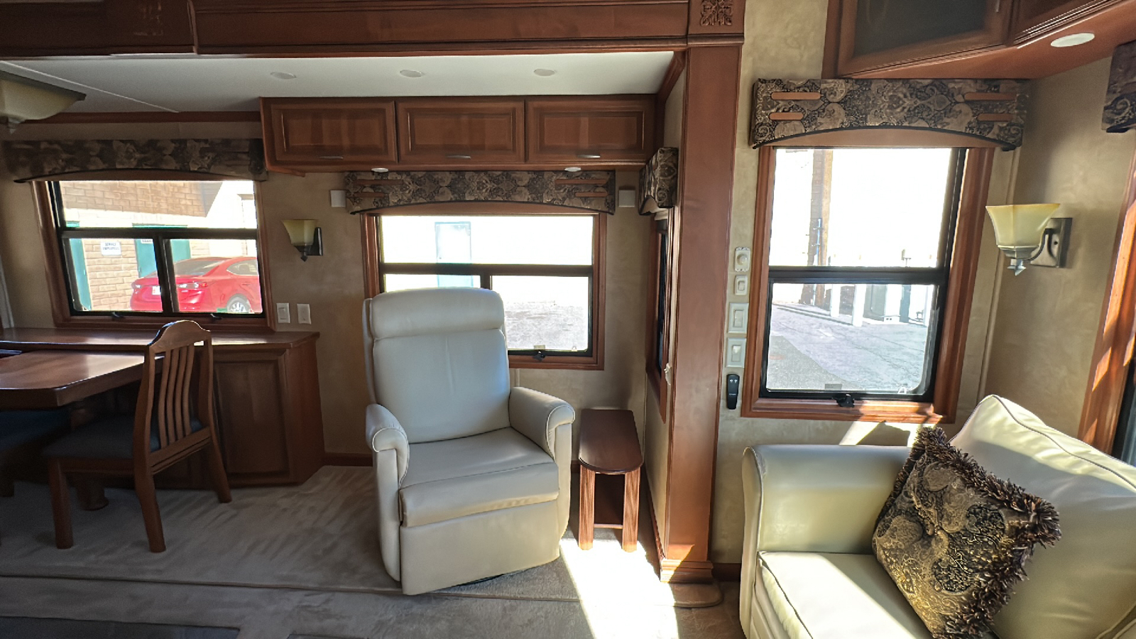 2014 DRV LUXURY SUITES MOBILE SUITES 36RSSB3 100