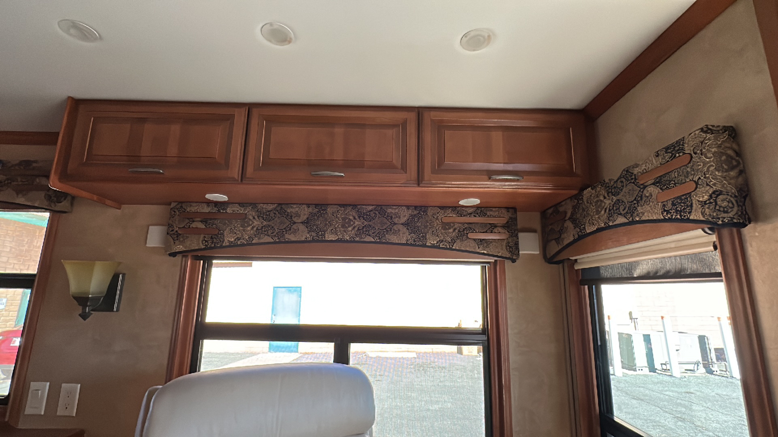 2014 DRV LUXURY SUITES MOBILE SUITES 36RSSB3 102