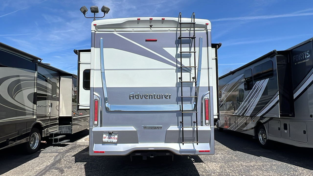 2025 WINNEBAGO ADVENTURER 36Z 5