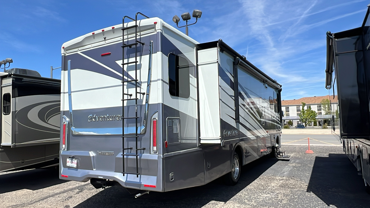 2025 WINNEBAGO ADVENTURER 36Z 6