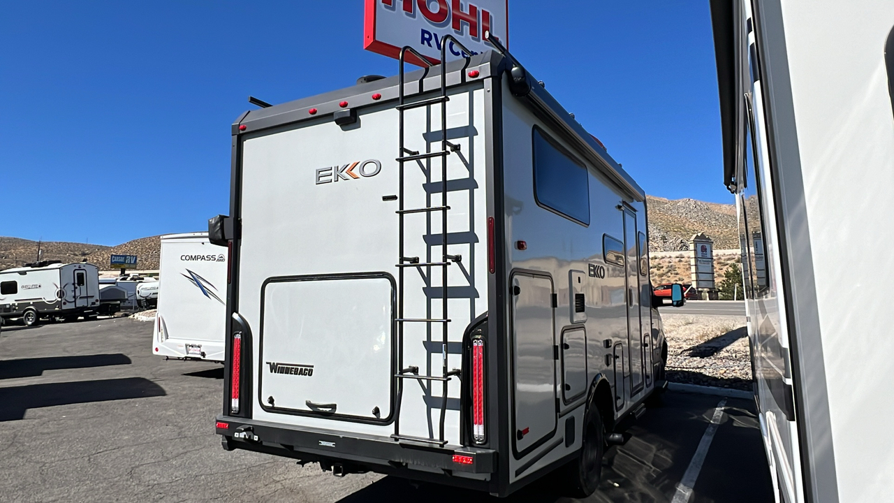 2025 WINNEBAGO EKKO 623B 3