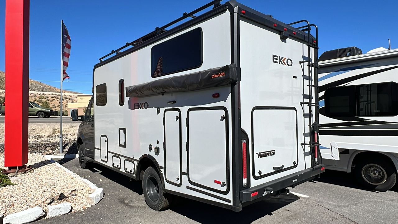 2025 WINNEBAGO EKKO 623B 4