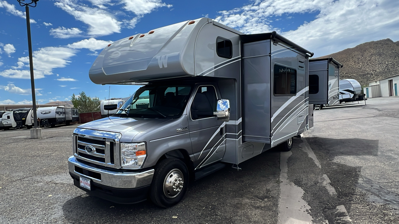 2025 WINNEBAGO MINNIE WINNIE 326T 6