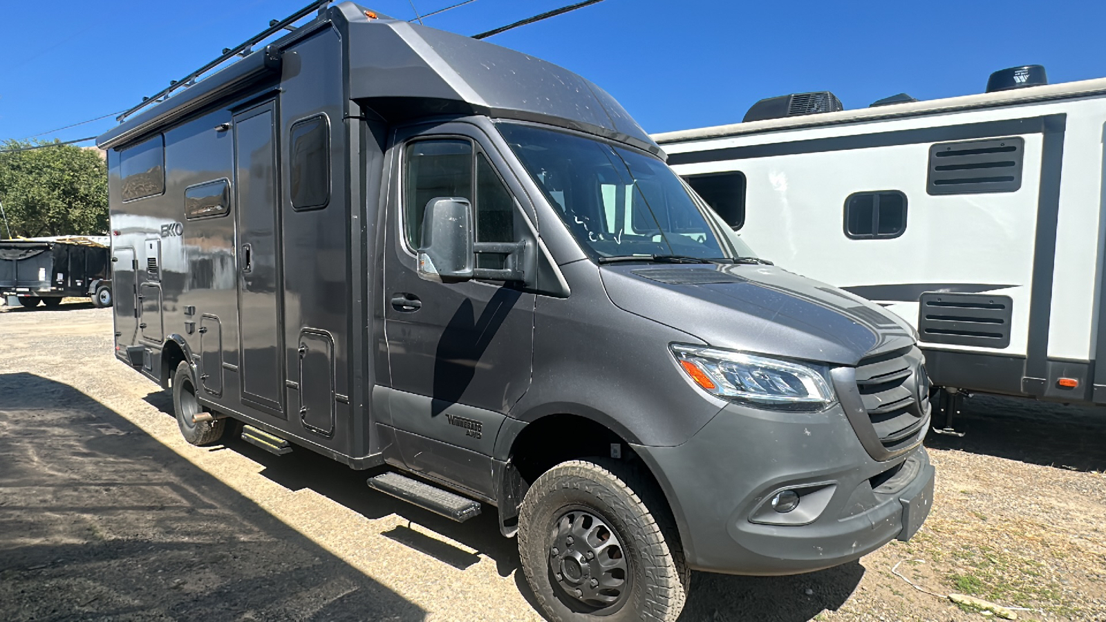 2025 WINNEBAGO EKKO 623B 1