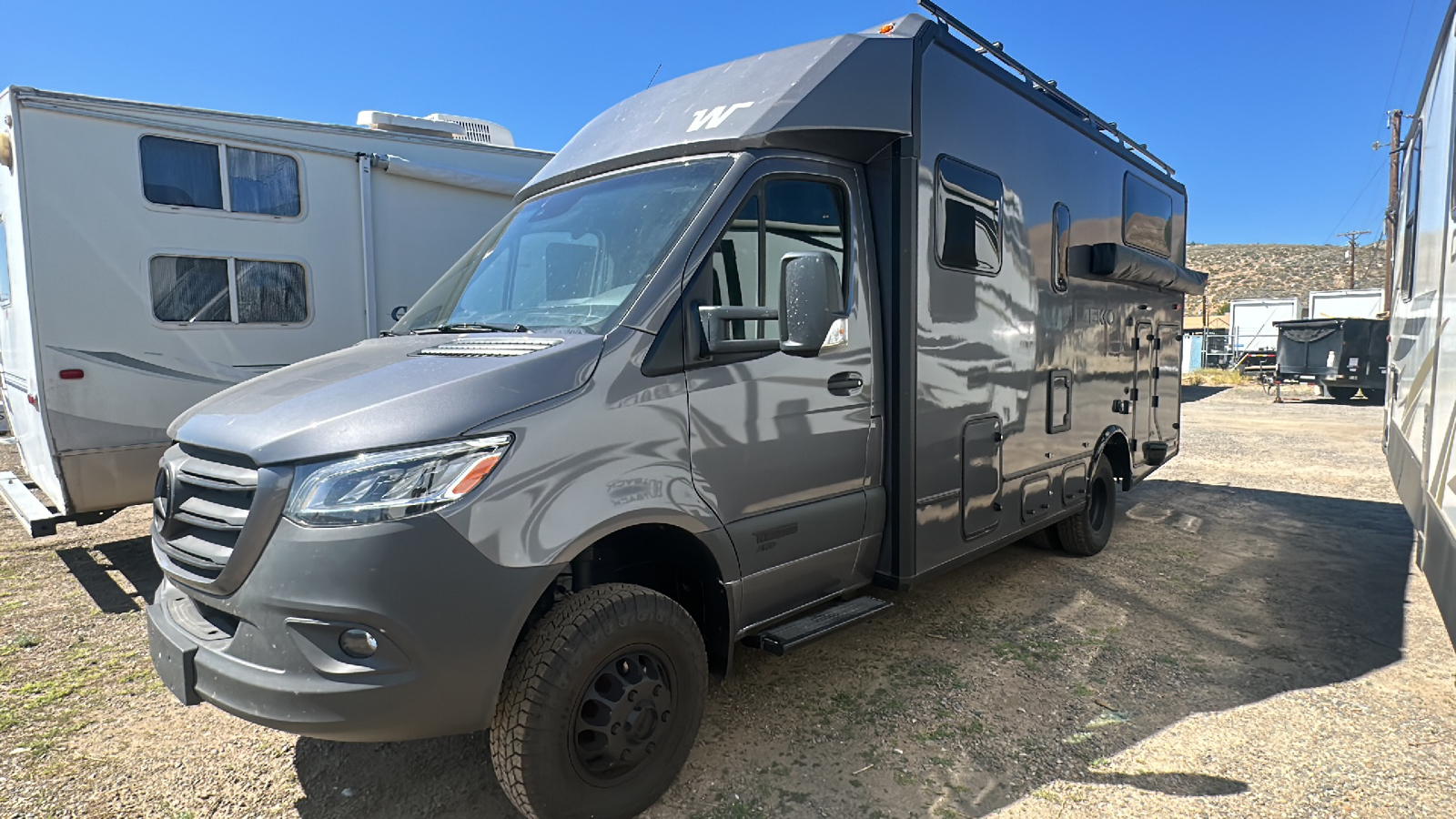 2025 WINNEBAGO EKKO 623B 5