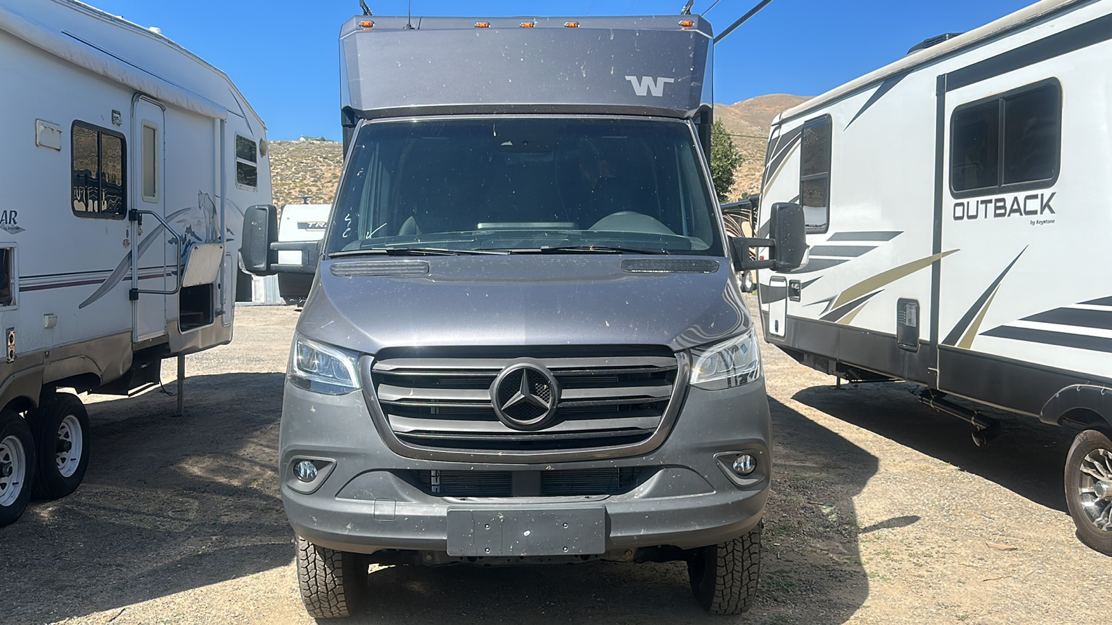 2025 WINNEBAGO EKKO 623B 6