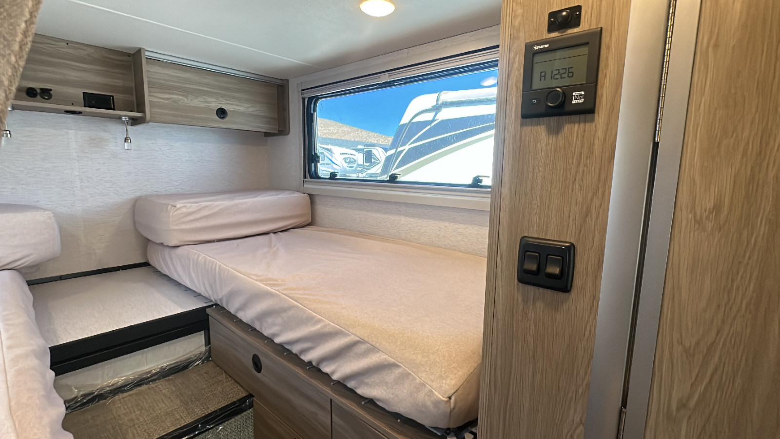 2025 WINNEBAGO EKKO 623B 68