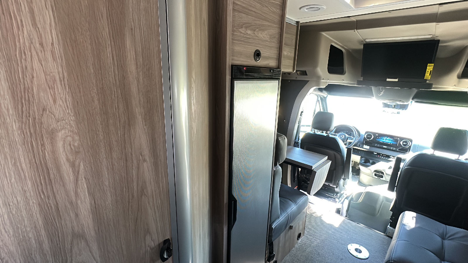 2025 WINNEBAGO EKKO 623B 108