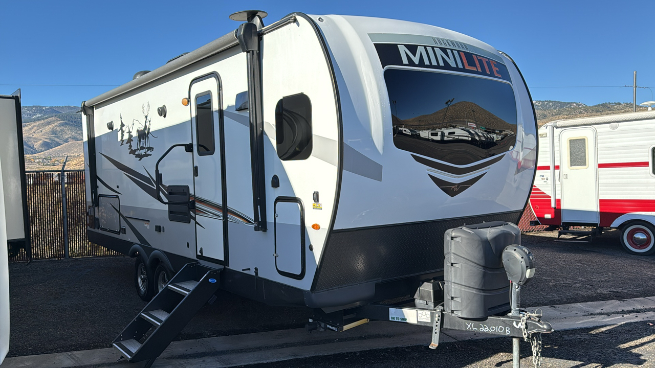 2021 ROCKWOOD MINI LITE 2506SW 1