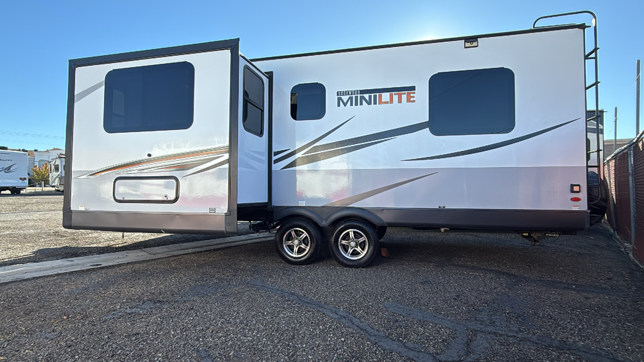 2021 ROCKWOOD MINI LITE 2506SW 3