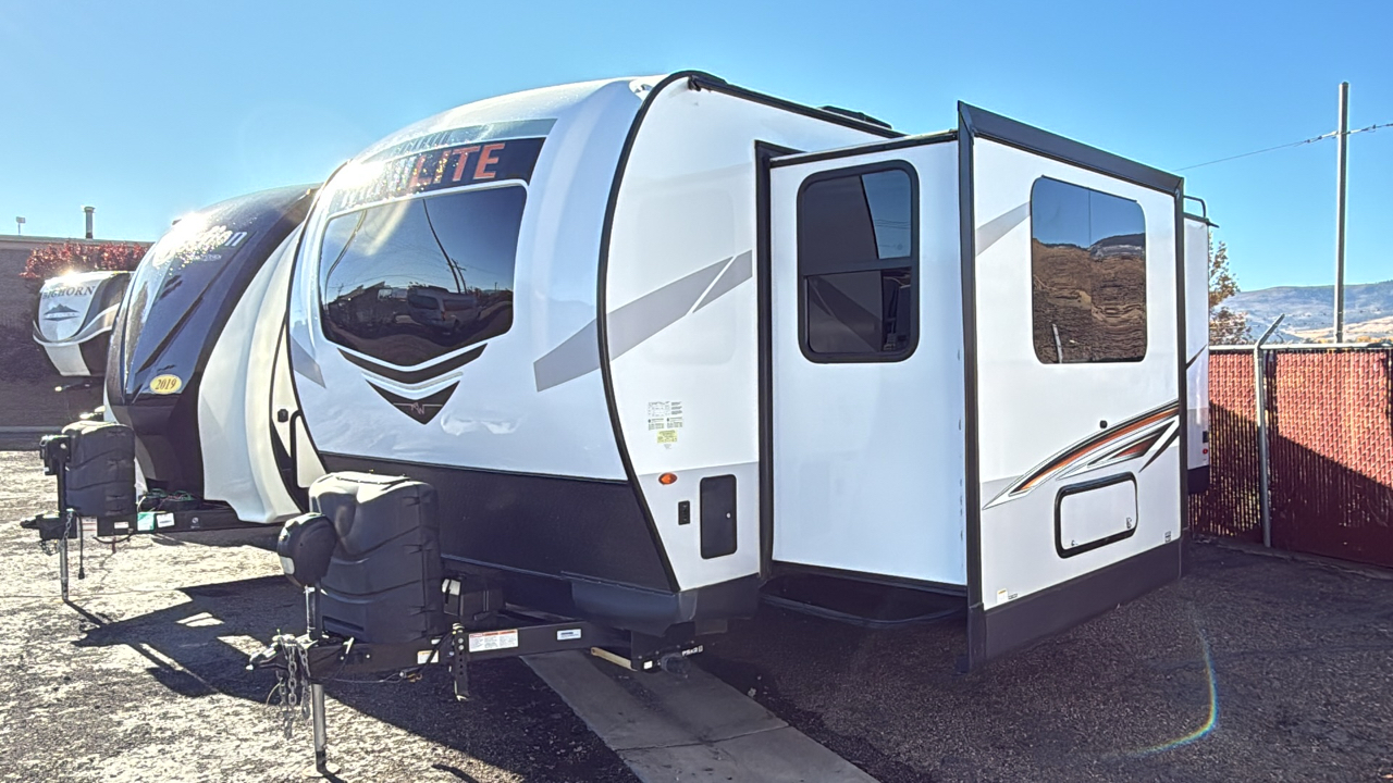 2021 ROCKWOOD MINI LITE 2506SW 4