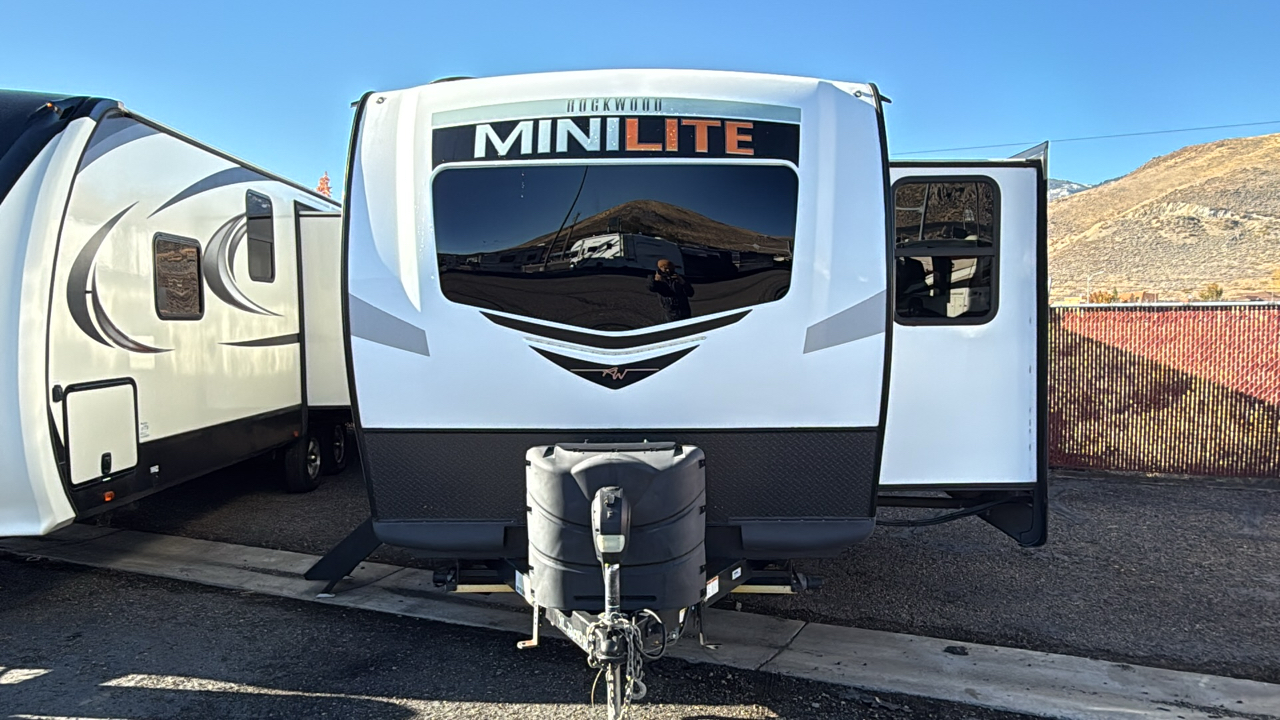 2021 ROCKWOOD MINI LITE 2506SW 5