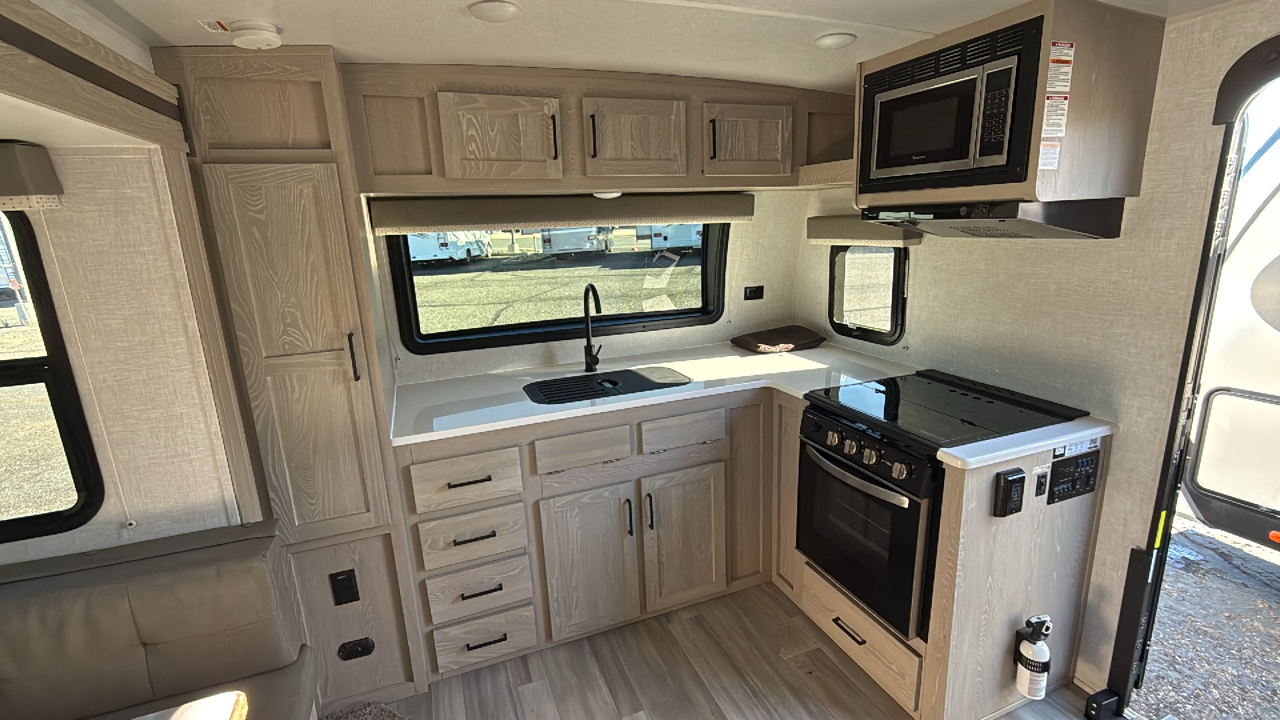 2021 ROCKWOOD MINI LITE 2506SW 15