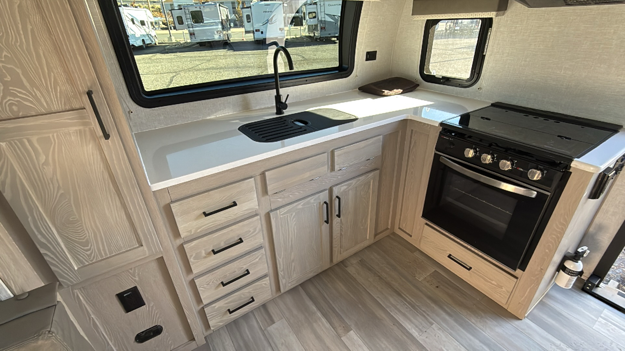 2021 ROCKWOOD MINI LITE 2506SW 24