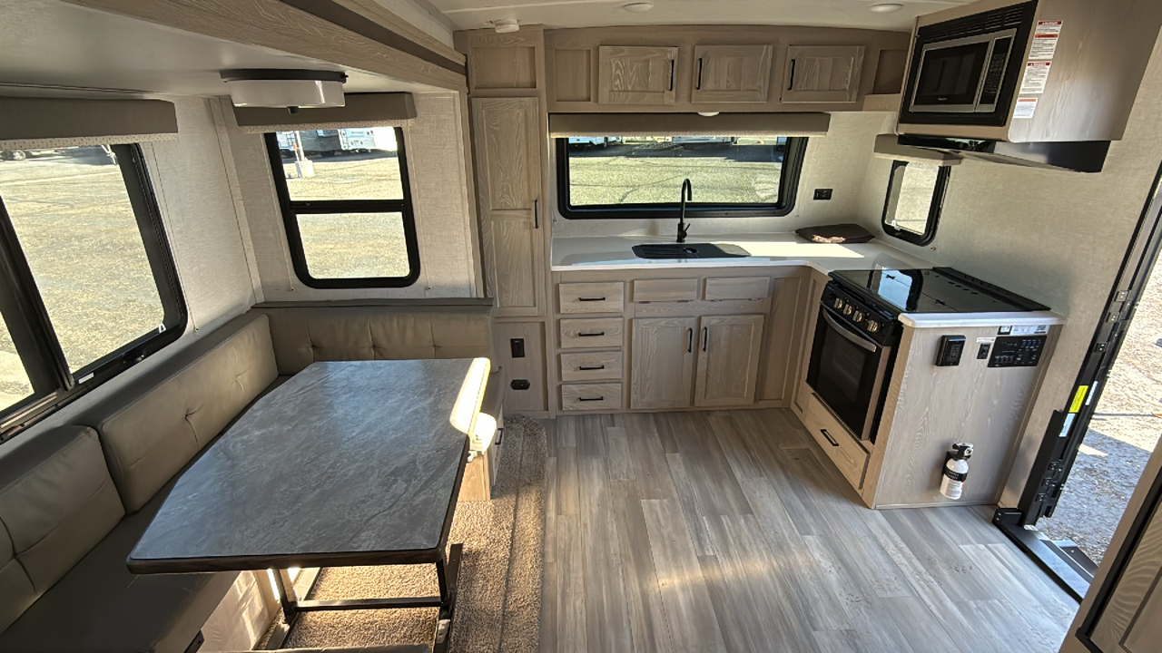 2021 ROCKWOOD MINI LITE 2506SW 48