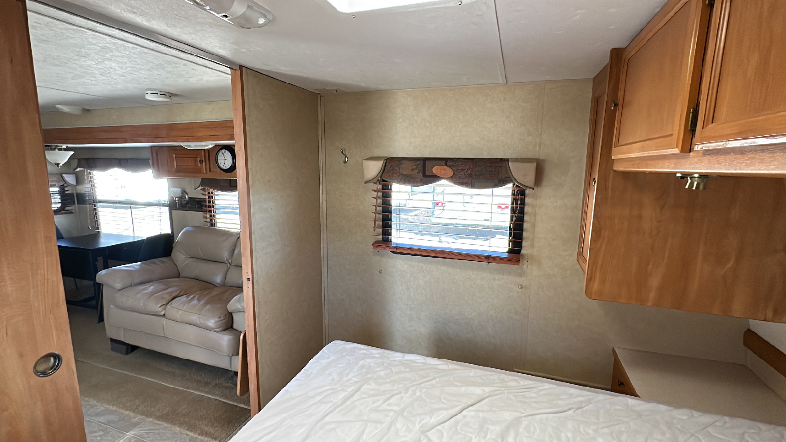 2008 STARCRAFT HOMESTEAD LITE 282RSQB 29