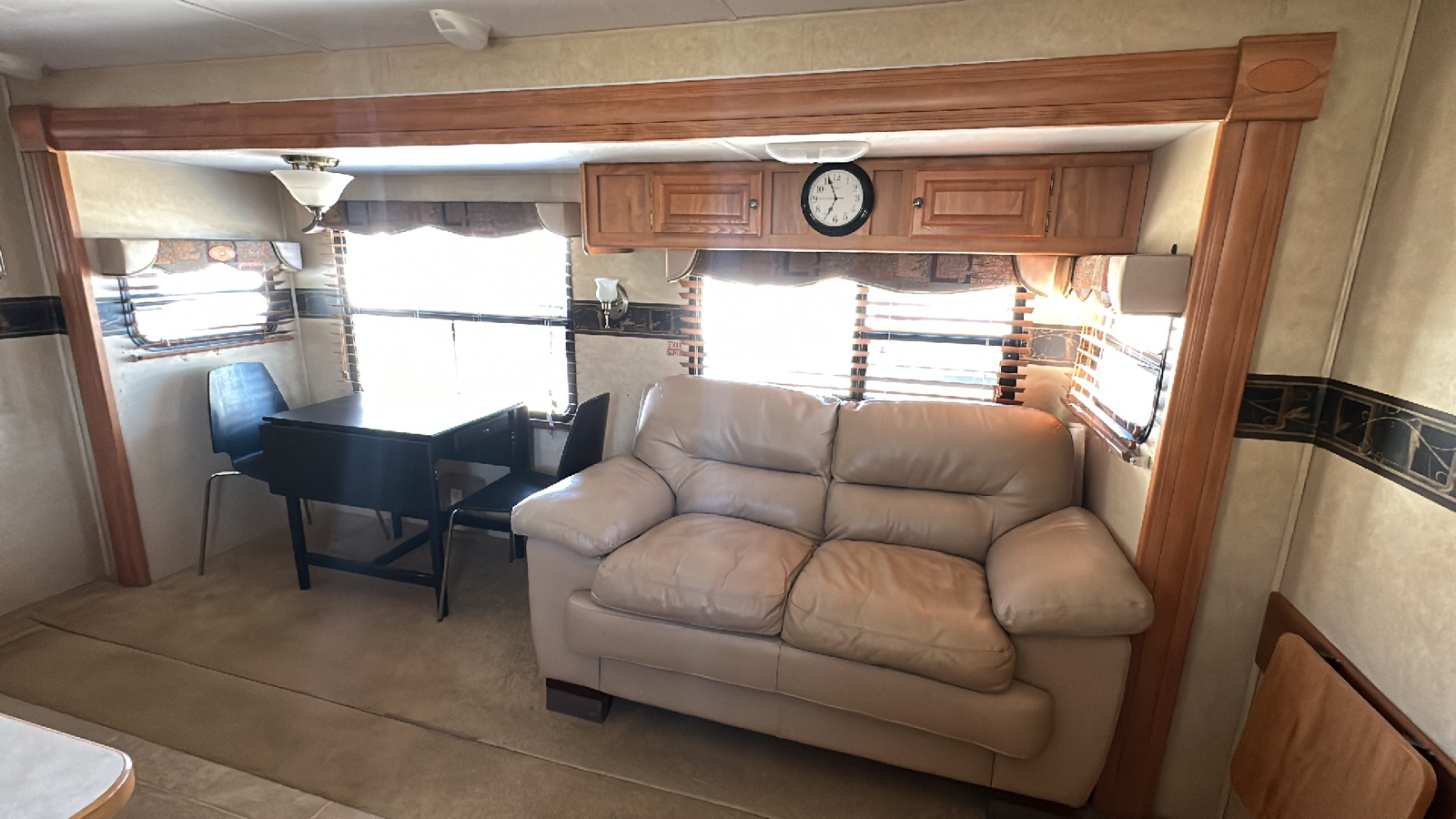 2008 STARCRAFT HOMESTEAD LITE 282RSQB 30