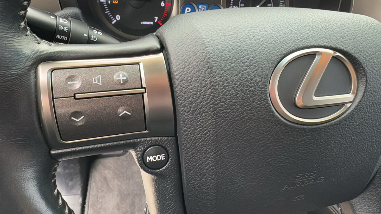 2017 Lexus GX GX 460 31