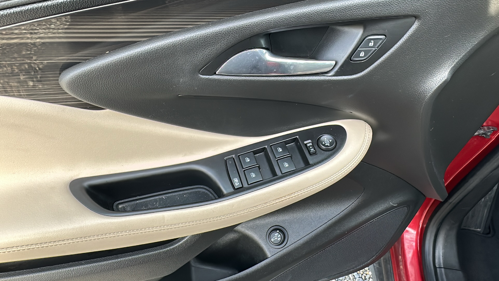 2019 Buick Envision AWD Preferred 19