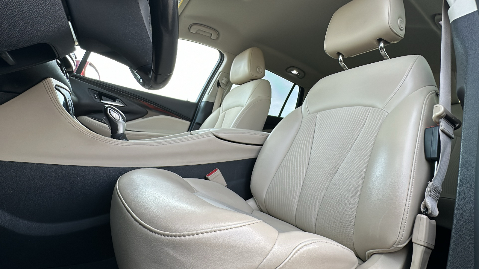 2019 Buick Envision AWD Preferred 20