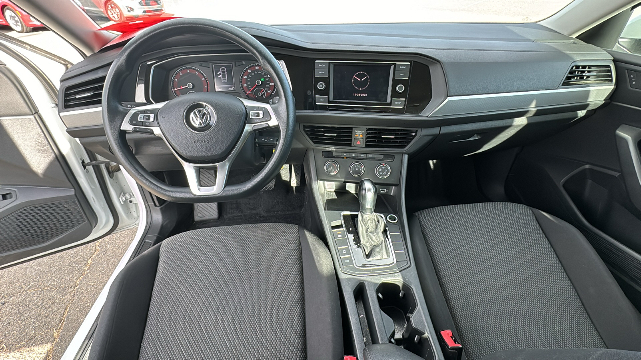 2019 Volkswagen Jetta S 15