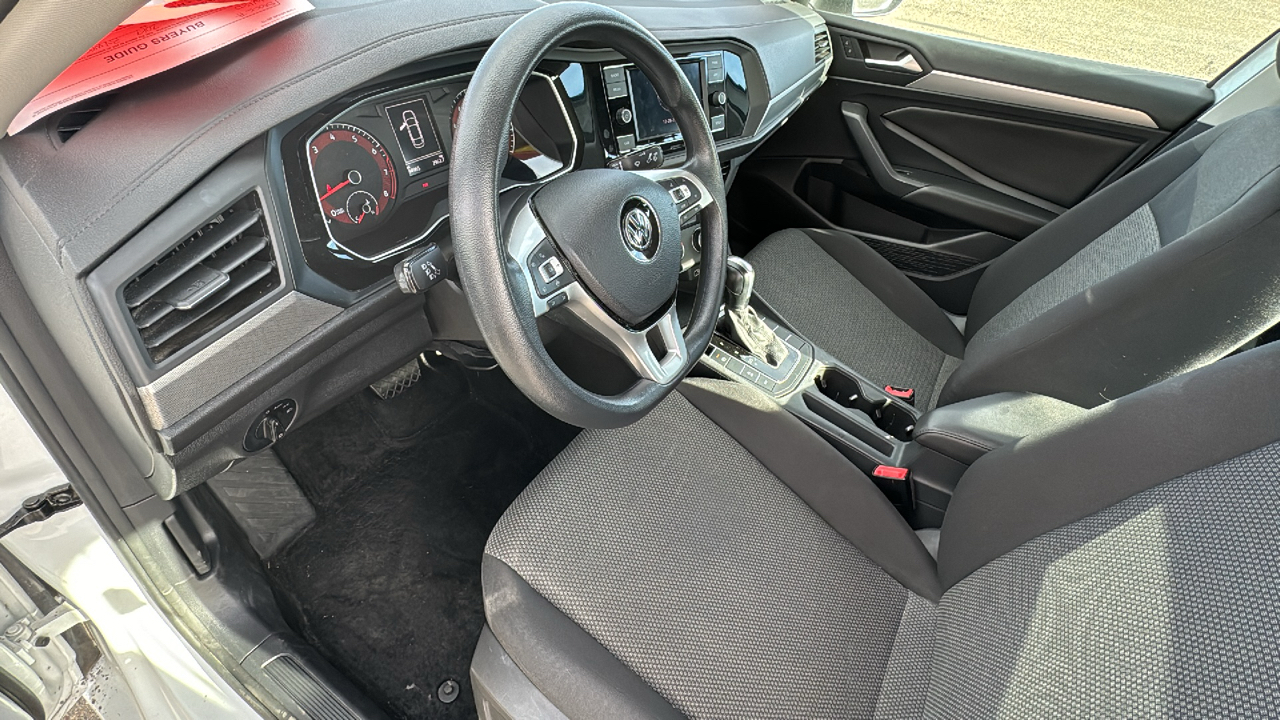 2019 Volkswagen Jetta S 21