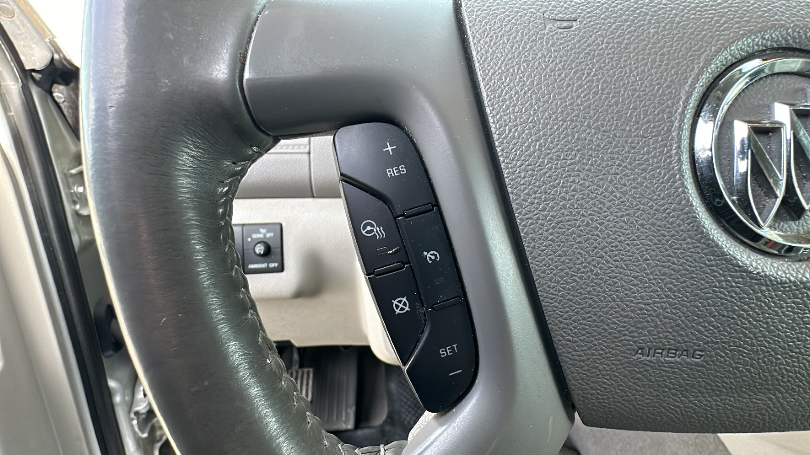 2017 Buick Enclave AWD Premium 27