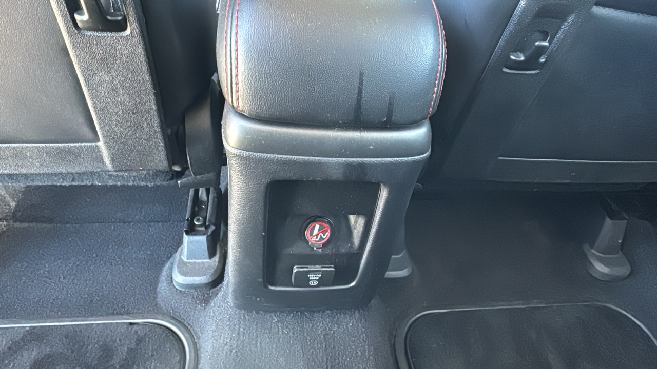 2019 Dodge Journey GT 18