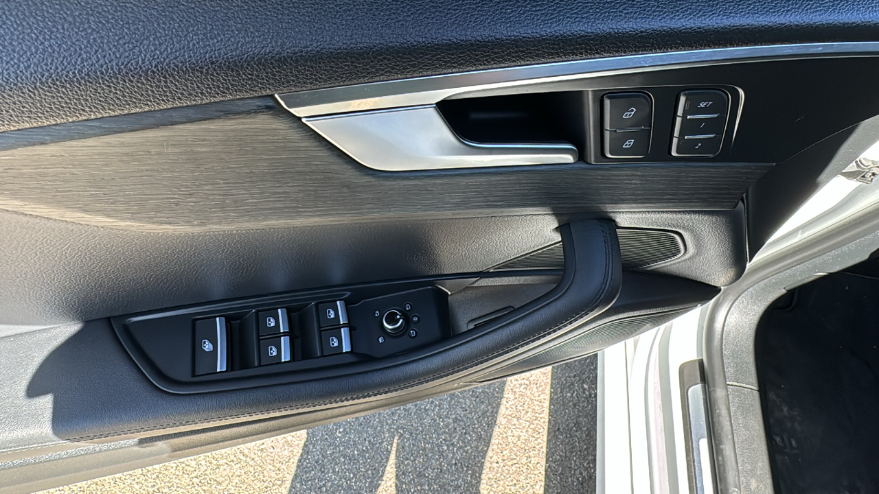2019 Audi A5 Cabriolet Premium Plus 15
