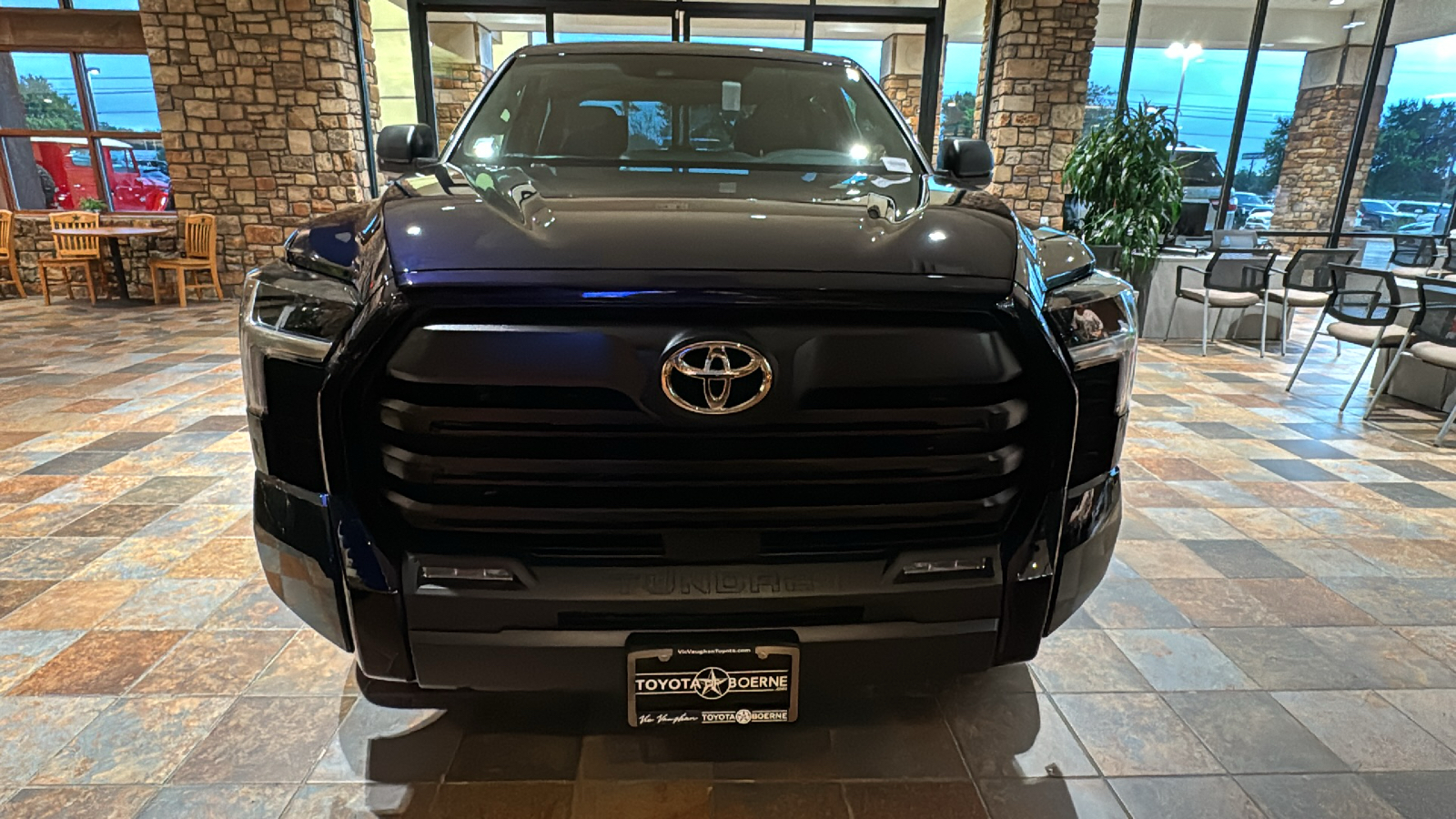 2023 Toyota Tundra SR5 2