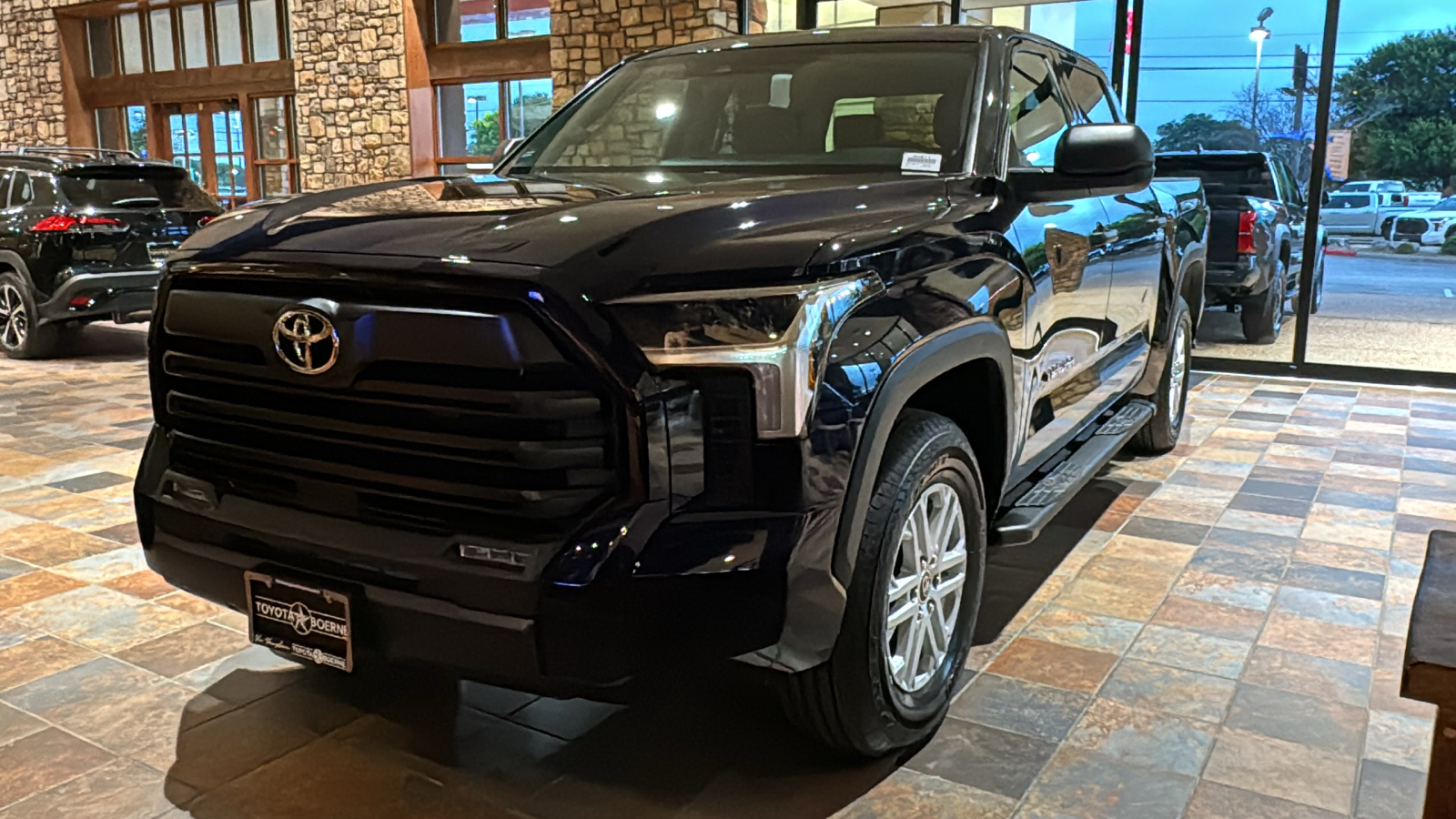 2023 Toyota Tundra SR5 3