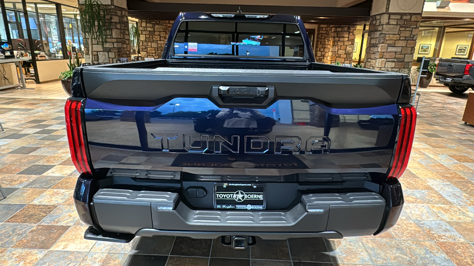 2023 Toyota Tundra SR5 6