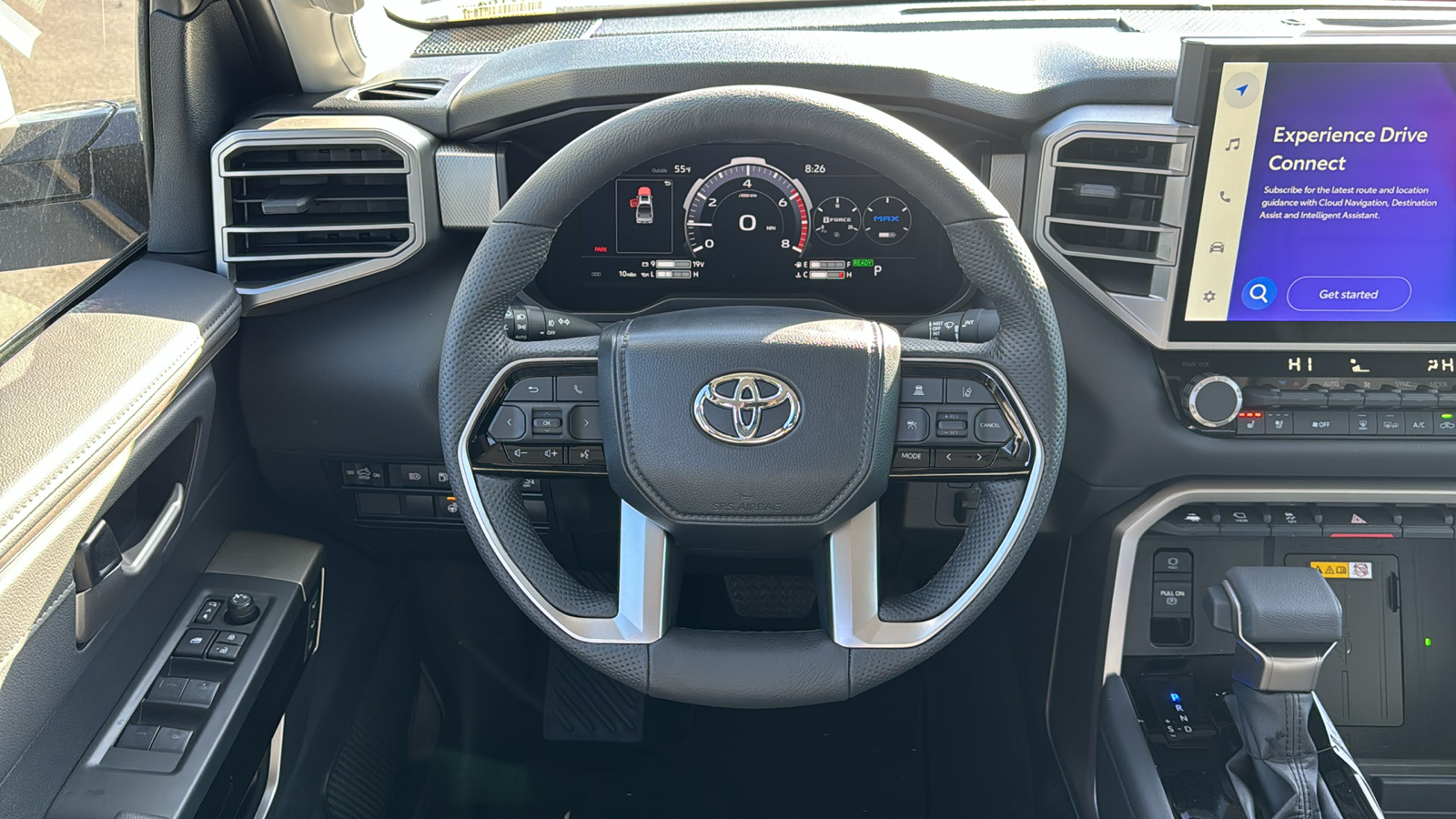 2024 Toyota Tundra Hybrid Limited 17