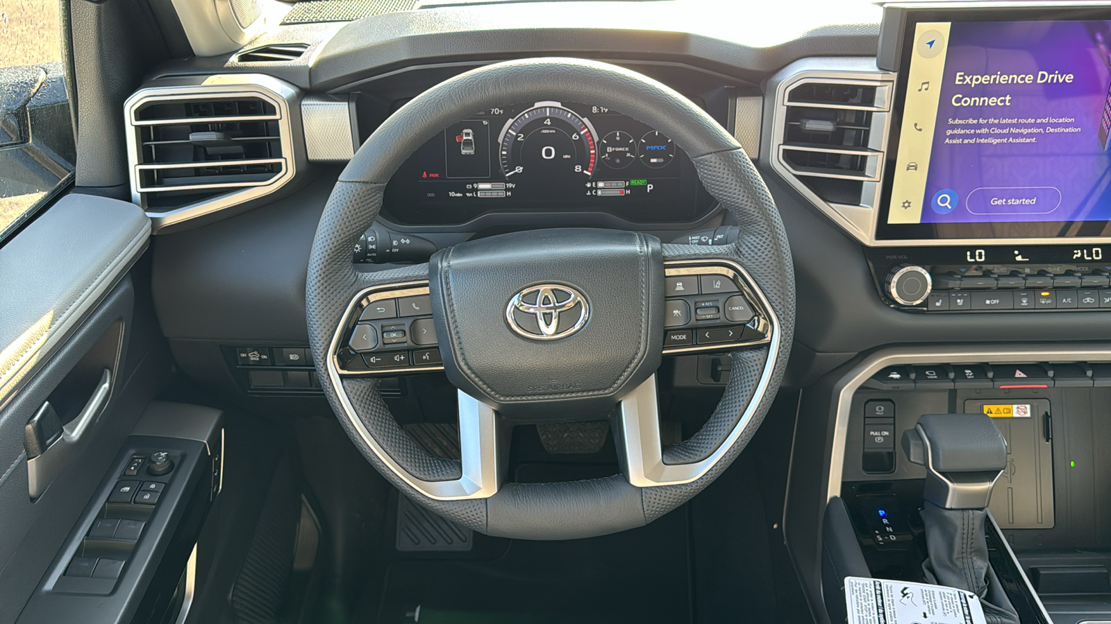 2024 Toyota Tundra Hybrid Limited 17