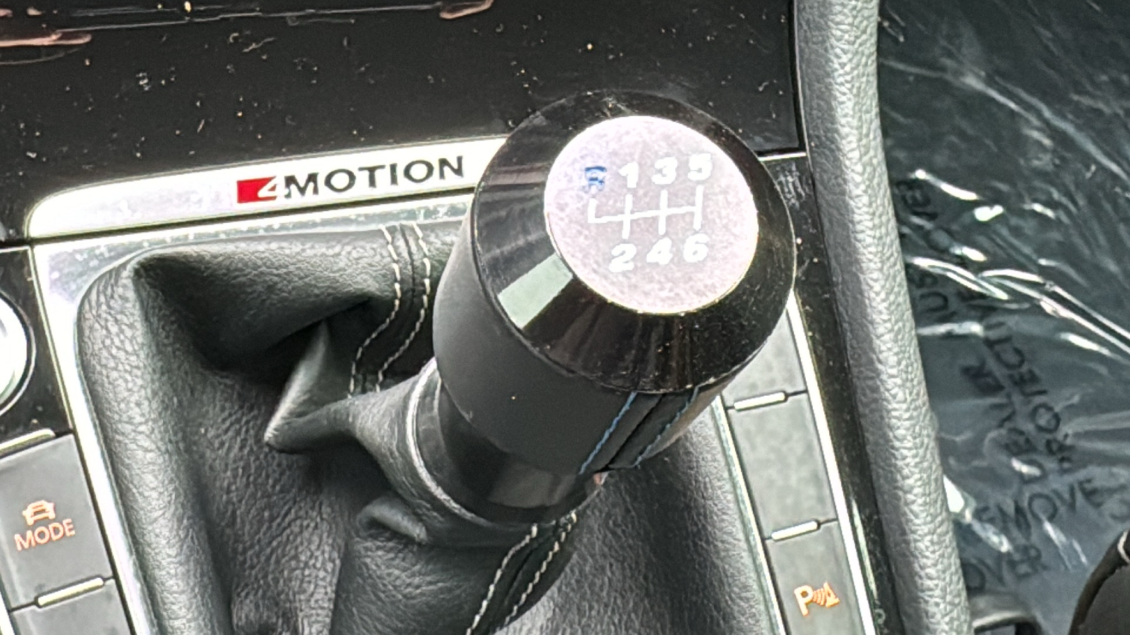 2018 Volkswagen Golf R DCC & Navigation 4Motion 28