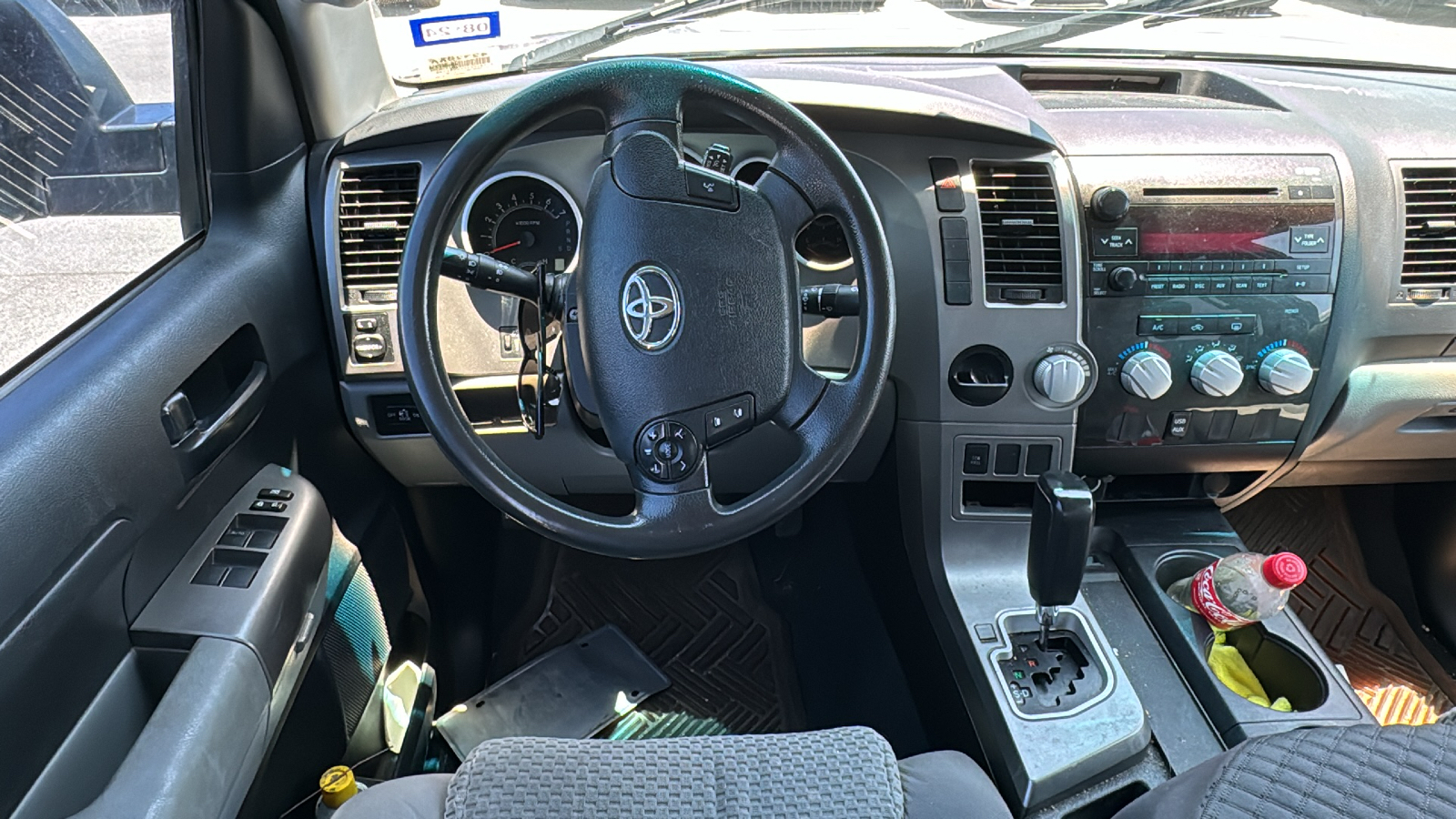2013 Toyota Tundra Grade 11