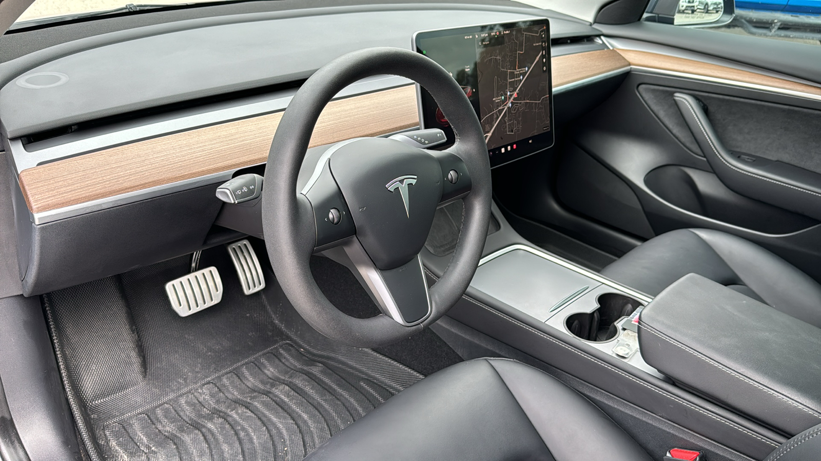 2023 Tesla Model 3 Performance 12