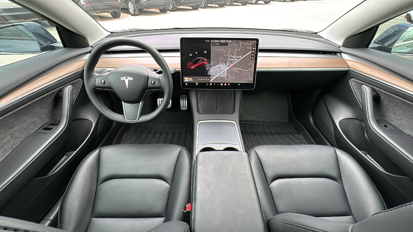 2023 Tesla Model 3 Performance 20