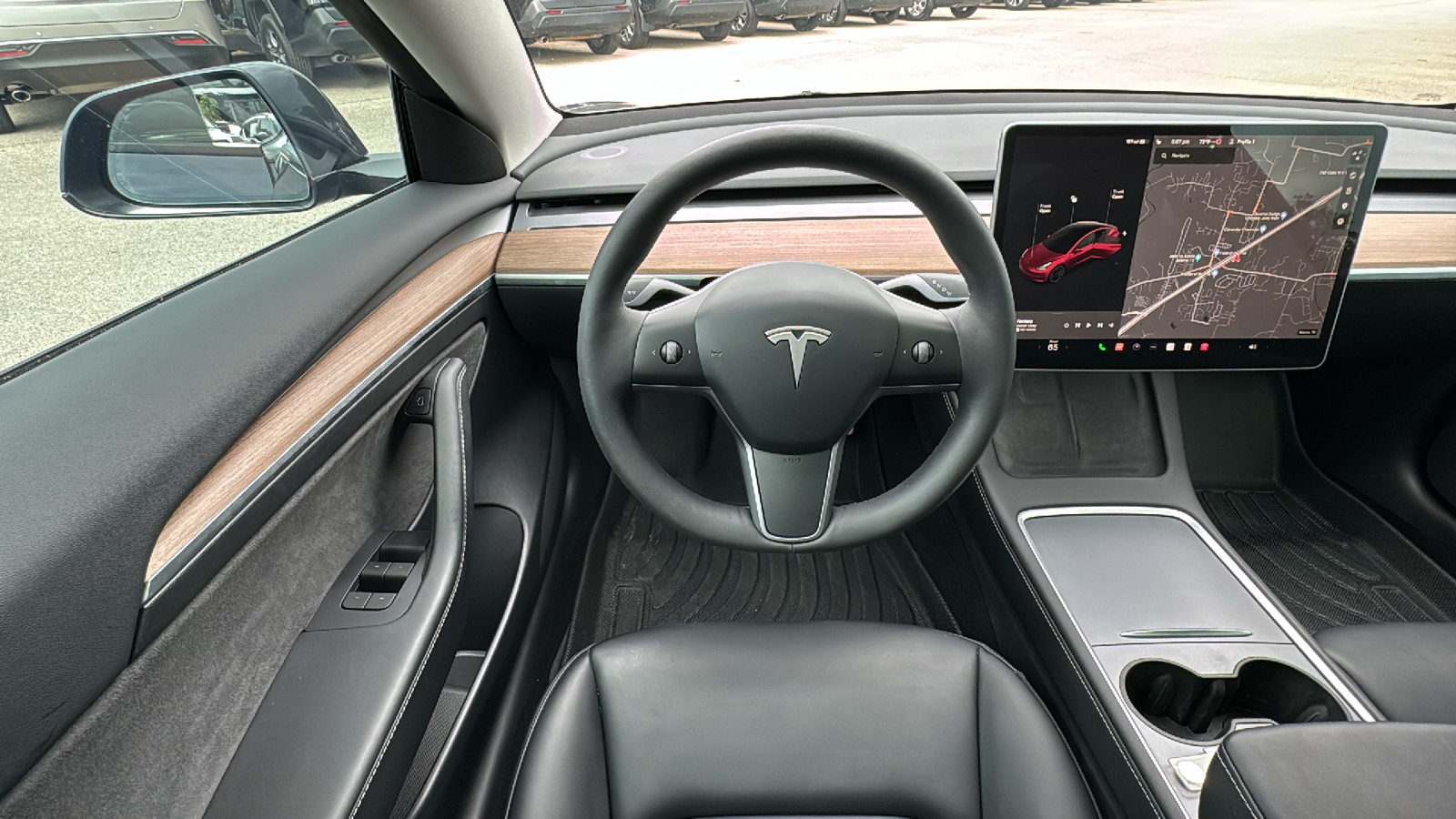 2023 Tesla Model 3 Performance 21