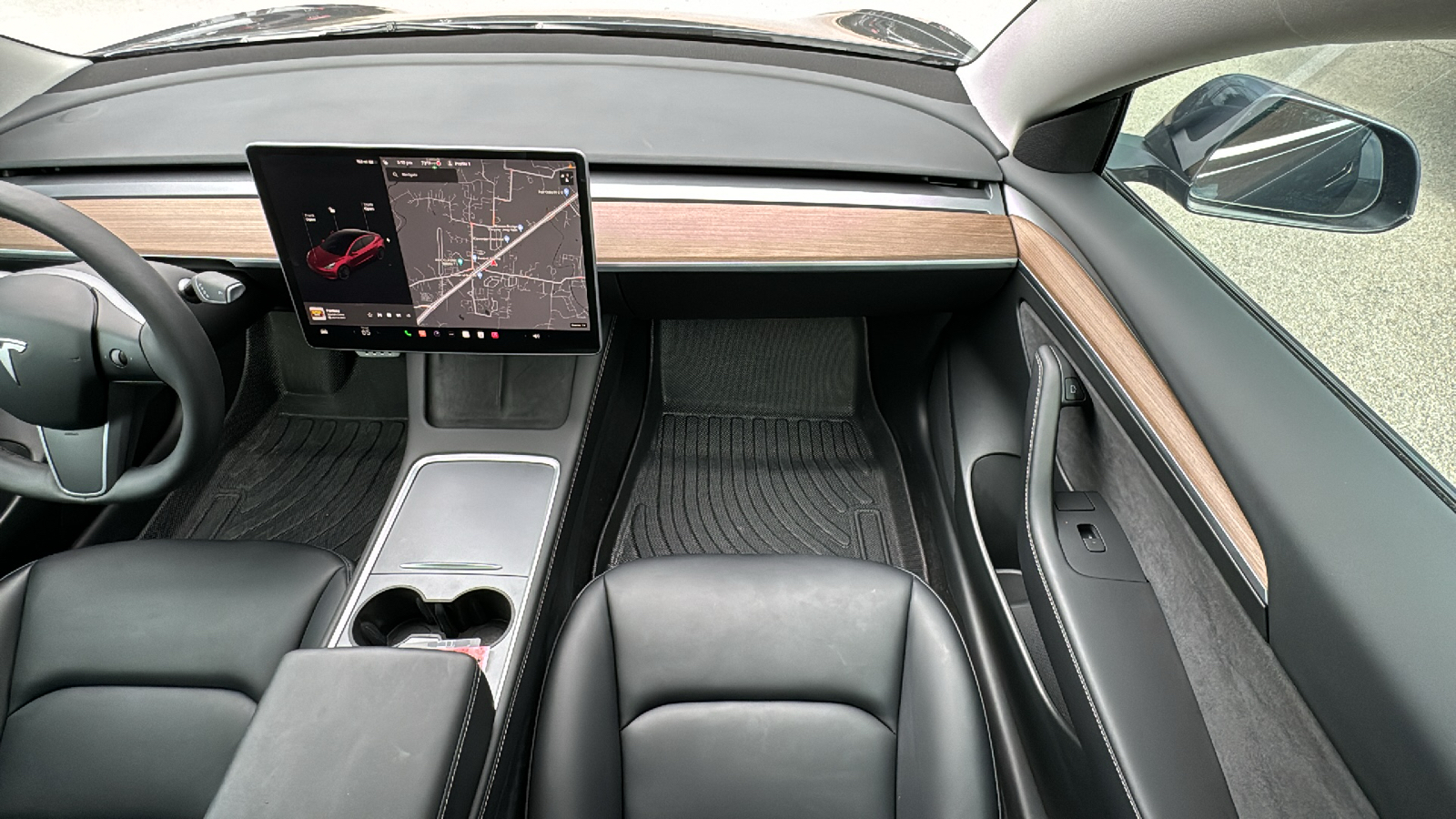 2023 Tesla Model 3 Performance 34