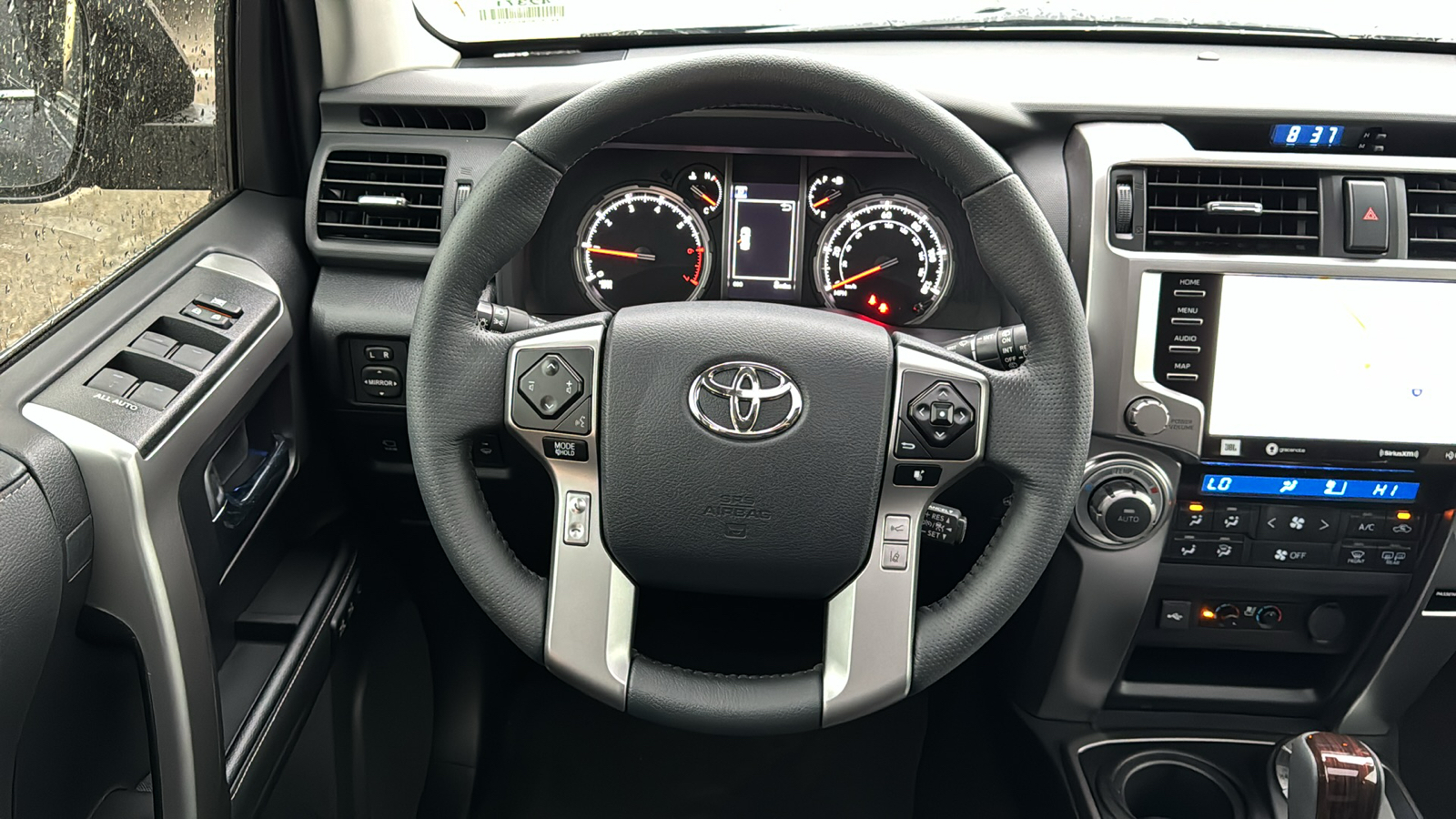 2024 Toyota 4Runner Limited 18