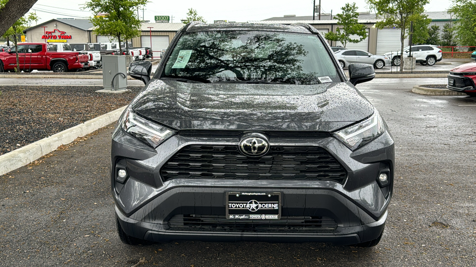 2024 Toyota RAV4 XLE Premium 2